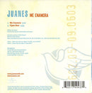 Juanes ‎CD Single Me Enamora - Europe (EX/EX+)