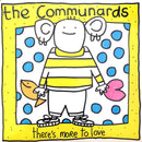 The Communards ‎7" There's More To Love - France (EX/EX)