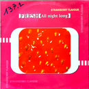 Strawberry Flavour 12" Fresh (All Night Long)