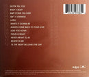 Samantha Mumba ‎CD Gotta Tell You - England (EX/EX+)