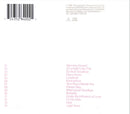 Kylie Minogue CD Light Years