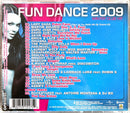 Compilation CD Fun Dance 2009 (Winter Club Hit)