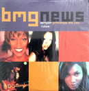 Compilation CD BMG News Sampler Printemps-été 2000 - Promo - France (M/M)