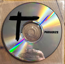 Indochine CD Paradize