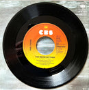 Paul Young 7" Every Time You Go Away