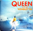 Queen 2xCD Live At Wembley '86