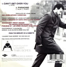 Lionel Richie ‎CD Single Can't Get Over You - USA (EX/EX)