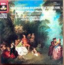 Mozart CD Eine Kleine Nachtmusik