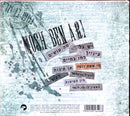 Mosh Ben-Ari CD Lifelike