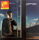 Raphael CD Single Laisse Faire - Promo - France (VG+/EX+)