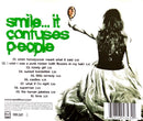 Sandi Thom CD Smile... It Confuses People