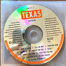 Texas CD Southside