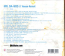 Mr. Da-Nos CD House Arrest