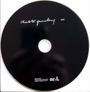 Charlotte Gainsbourg CD + DVD IRM