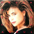 Paula Abdul 12" Cold Hearted - US