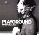Playground CD Maravillosa