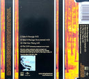Remy Shand Maxi CD Take A Message