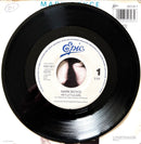Mark Boyce 7" Hey Little Girl