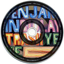 Benjamin Biolay ‎CD Trash Yéyé - France