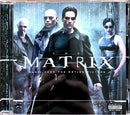 Compilation CD The Matrix (Music From The Motion Picture)
