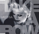 Madonna Maxi CD Take A Bow - Europe (EX/M)