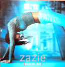 Zazie CD Made In Love