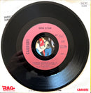 Mini-Star 7" Danse Autour De La Terre