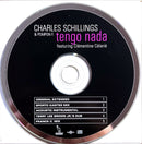 Charles Schillings & Pompon F. Feat. Clémentine Célarié Maxi CD Tengo Nada (Remi