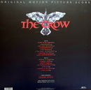 Graeme Revell LP The Crow (Original Motion Picture Score)
