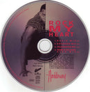 Haddaway ‎Maxi CD Rock My Heart - Europe (VG+/VG+)