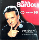 Michel Sardou 2xCD Olympia 95