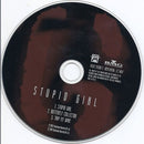 Garbage ‎Maxi CD Stupid Girl - Europe (M/M)