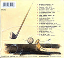 Sakaryn CD Dernières Comptines Avant L'Ère Du Verso