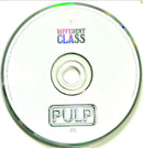 Pulp CD Different Class