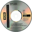 Diana King ‎Maxi CD Ain't Nobody - Europe (M/EX+)