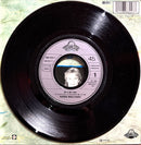 David Hallyday 7" He's My Girl - France
