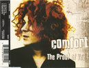 Comfort ‎Maxi CD The Proof Of You - England (M/EX+)