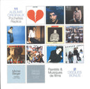 Michel Berger Coffret 11xCD Anthologie Replica - France
