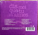 Chimène Badi CD Dis-Moi Que Tu M'aimes - Limited Edition