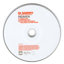 DJ Sammy And Yanou Featuring Do ‎Maxi CD Heaven - England (M/M)