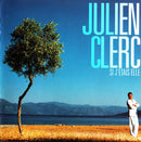 Julien Clerc ‎CD Si J'Étais Elle - France (M/M)