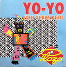 Plaza ‎7" Yo-Yo (Ten Years Ago) - France (EX/EX)
