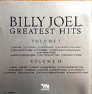 Billy Joel 2xCD Greatest Hits Volume I & Volume II