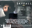 Thomas Newman CD Skyfall (Original Motion Picture Soundtrack) - Europe