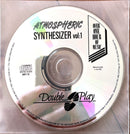 The Galaxy Sound Orchestra CD Atmospheric Synthesizer Vol 1