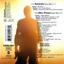 MC Solaar ‎CD Single Galaktika - Europe (VG+/EX)
