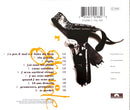 Eddy Mitchell CD Rio Grande