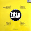 Compilation 2xLP The Hits Album - Gatefold sleeve - UK (EX/M)