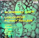 S'Express 12" Superfly Guy - France