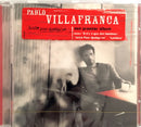 Pablo Villafranca ‎CD Juste Pour Quelqu'un - France (M/M - Scellé / Sealed)